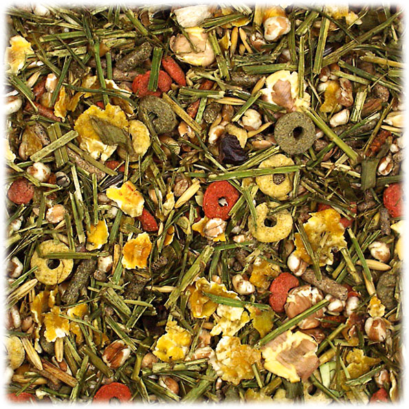 JR Super-Nagerfutter 5L 2,5kgE