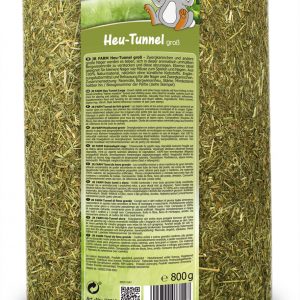 JR Heu-Tunnel groß 750g
