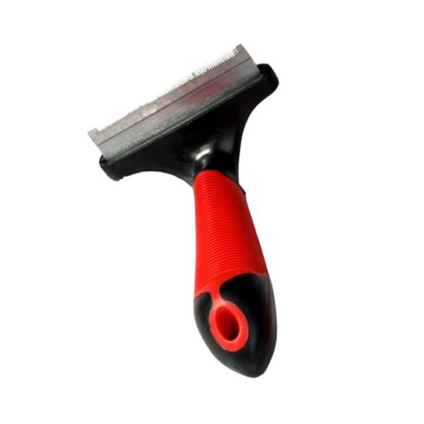 Karlie Flamingo Furmaster Entfilzungsharke - 5 cm – Bild 5