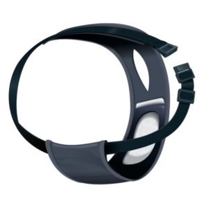 Trixie Schutzhöschen - Schwarz - XL