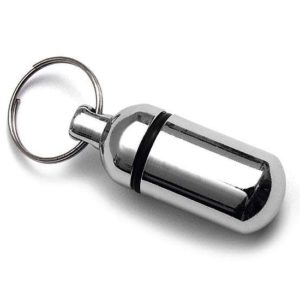 Karlie Adresstube de Luxe