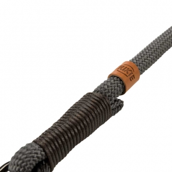 Trixie BE NORDIC Verlängerungsleine - 2 m - petrol / S-M – Bild 6