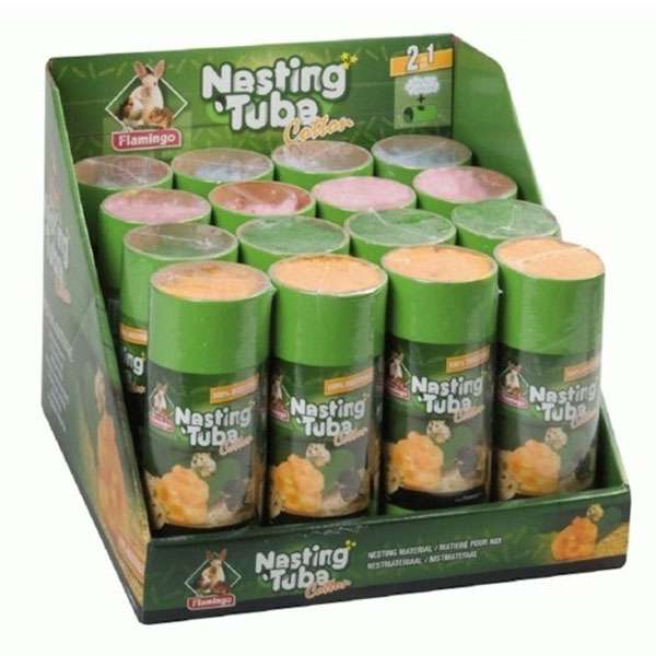 Karlie Flamingo Niströhre Cotton – Bild 4