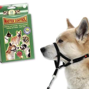 Karlie Anti-Zug-Halfter MASTERCONTROL - Größe 1