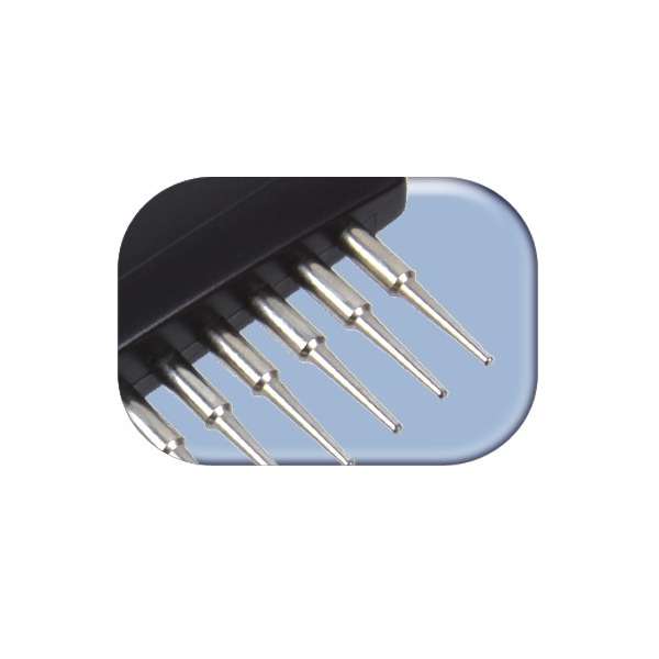 Trixie Langhaar-Fell-Entwirrer - 15 x 10 cm – Bild 3