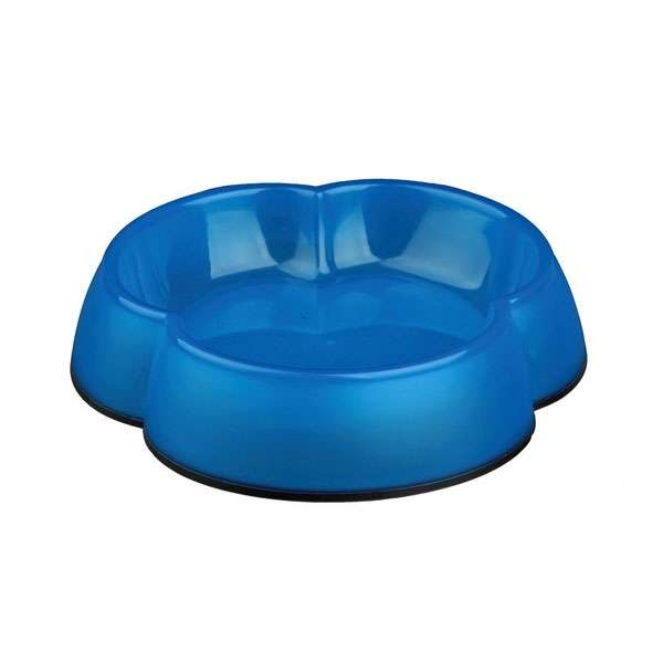 Trixie transparenter Kunststoffnapf für Katzen – Bild 4