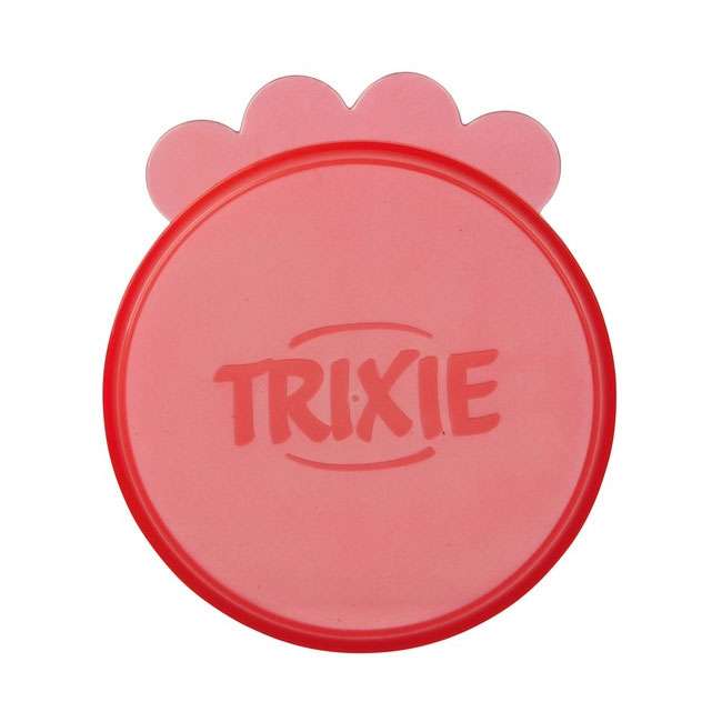 Trixie 2 Dosendeckel - ca. 10 cm – Bild 4