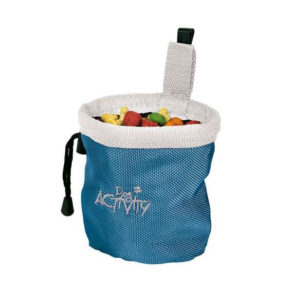 Trixie Snack-Tasche Baggy de Luxe - Groß – Bild 5