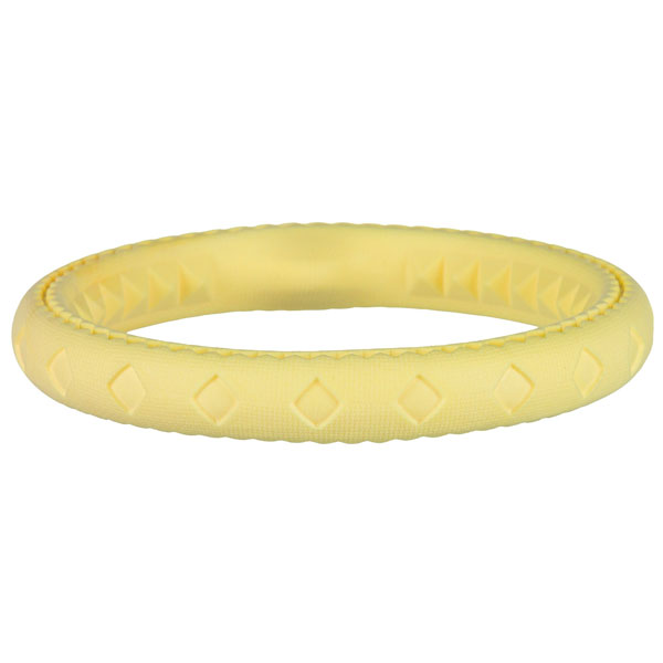 Trixie Ring aus TPR, schwimmfähig - 25 cm – Bild 3