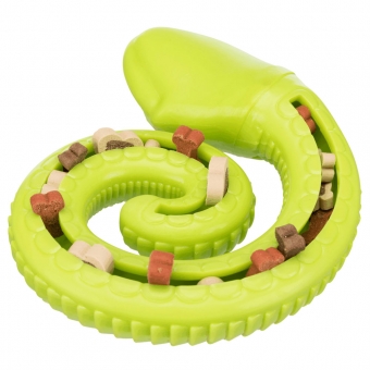 Trixie Snack-Snake aus TPR - 18 cm – Bild 6