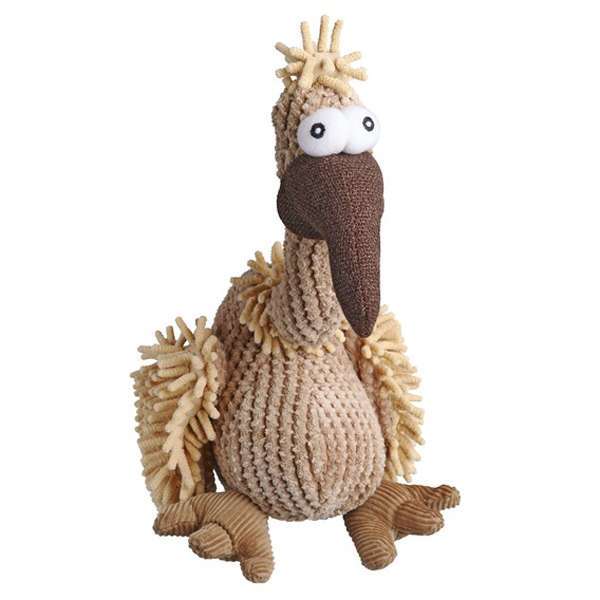 Trixie Kult-Geier Gustav - 24 cm – Bild 3