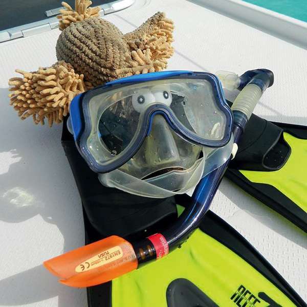 Trixie Kult-Geier Gustav - 24 cm – Bild 5