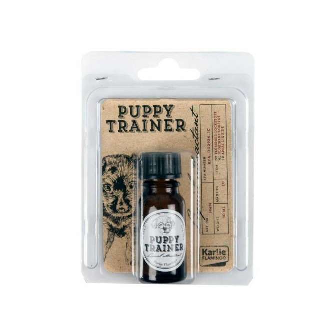 Karlie Puppy Trainer - 10 ml – Bild 3