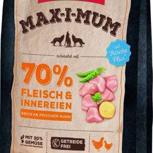 Rinti Max-i-mum Huhn 12kg