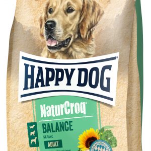 HappyDog NaturCroq Balance 4kg