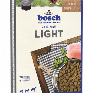Bosch Special Light 12,5kg