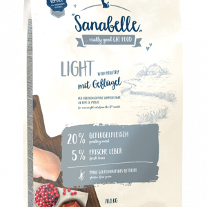 Sanabelle Light 10kg