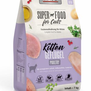 Macs Cat Kitten 7kg