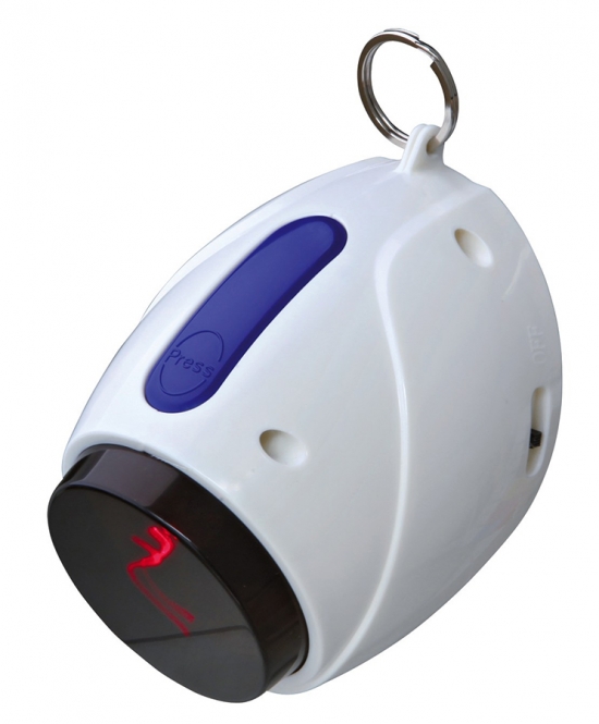 Trixie Moving Light – Bild 3