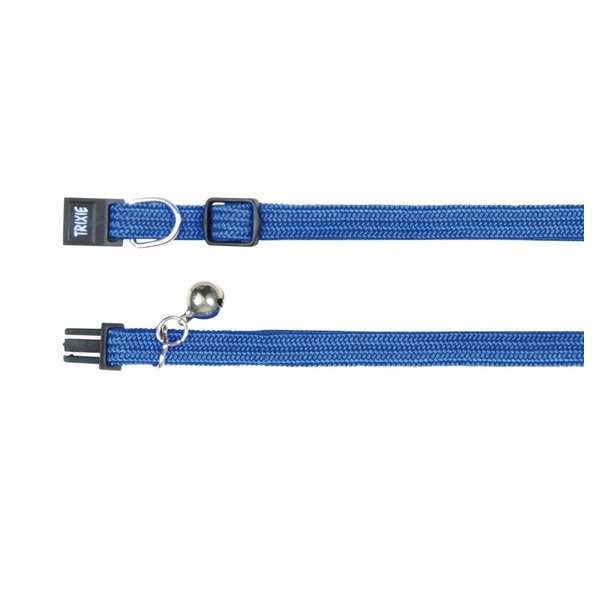 Trixie Katzen-Halsband aus Nylon – Bild 4