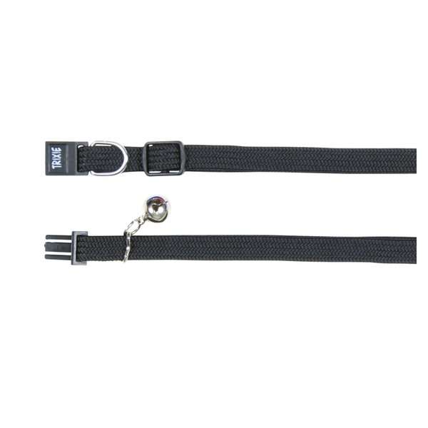 Trixie Katzen-Halsband aus Nylon – Bild 5