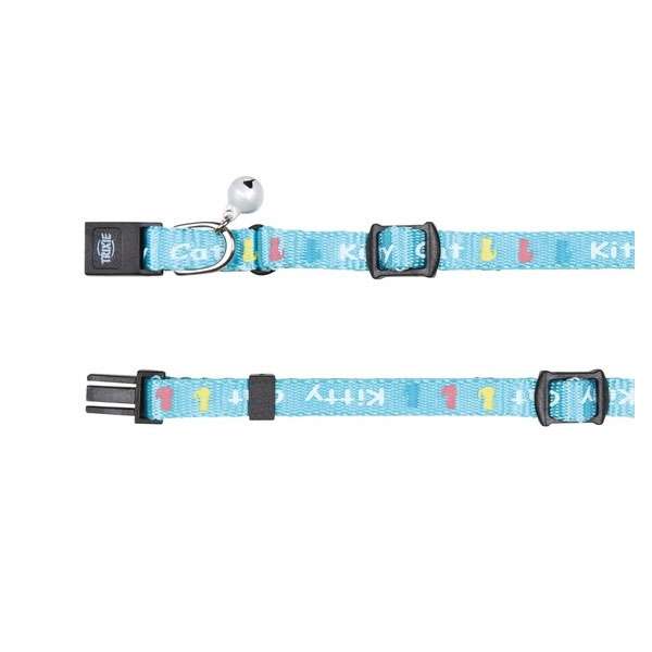 Trixie Kätzchenhalsband Kitty Cat – Bild 4