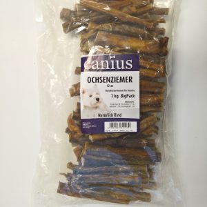 Canius BigPack Ziemer 12cm50St