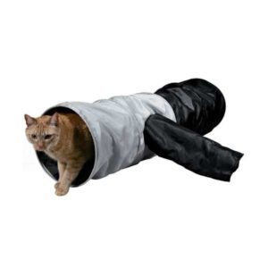 Trixie Rascheltunnel Crunch - 115 cm