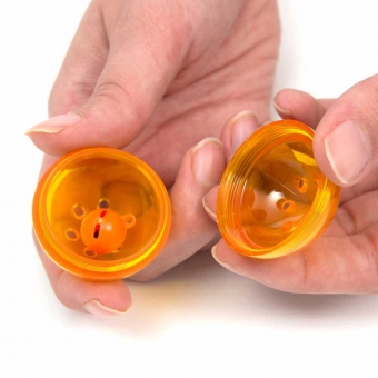 Catit Senses 2.0 Ball Dome (Ball-Kuppel) – Bild 6