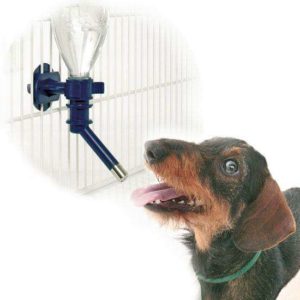 Karlie Trinkflaschen-Halterung AQUA FIX