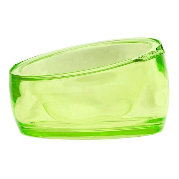 Karlie Flamingo Napf Oblik Supreme - 300 ml - Grün – Bild 3