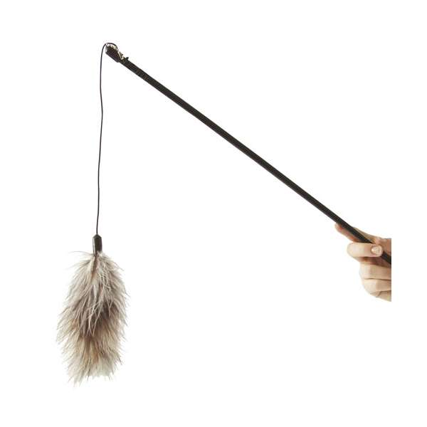 Karlie Spielangel Federboa – Bild 3