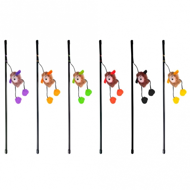 Karlie Katzenangel IGEL – Bild 3