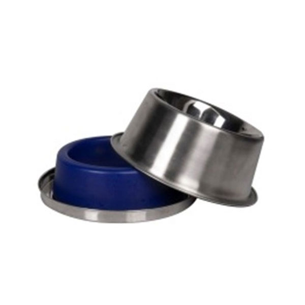 Karlie Flamingo Edelstahl Kühlnapf - 820 ml – Bild 3