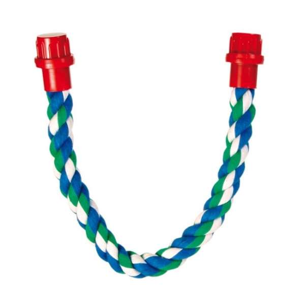 Trixie Baumwoll-Sitzstange - 37 cm / 16 mm – Bild 4