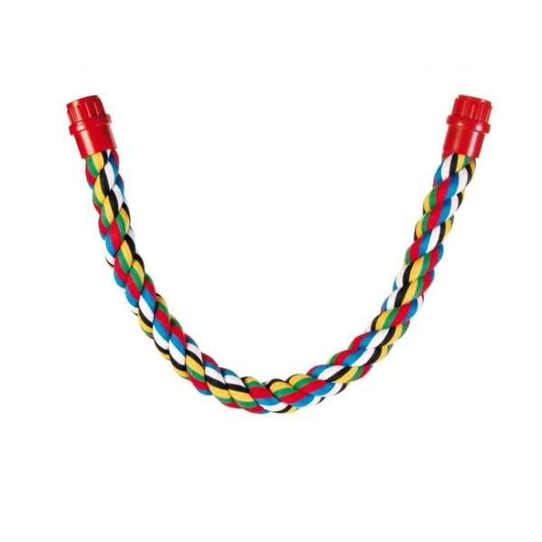 Trixie Baumwoll-Sitzstange - 75 cm / 30 mm – Bild 3