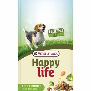 Happy-Life Ad.Chick.Dinner15kg