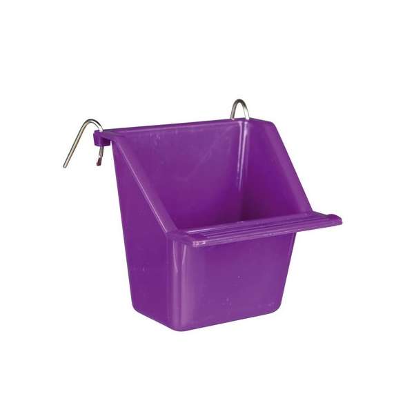 Trixie Vogelnapf zum Einhängen - 80 ml – Bild 4