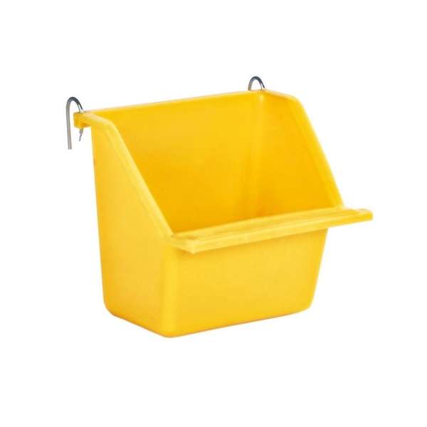 Trixie Vogelnapf zum Einhängen - 130 ml – Bild 3