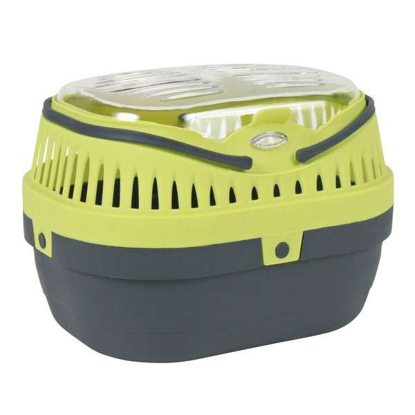 Trixie Traveller Pico Transportbox - 23 x 16 x 17 cm