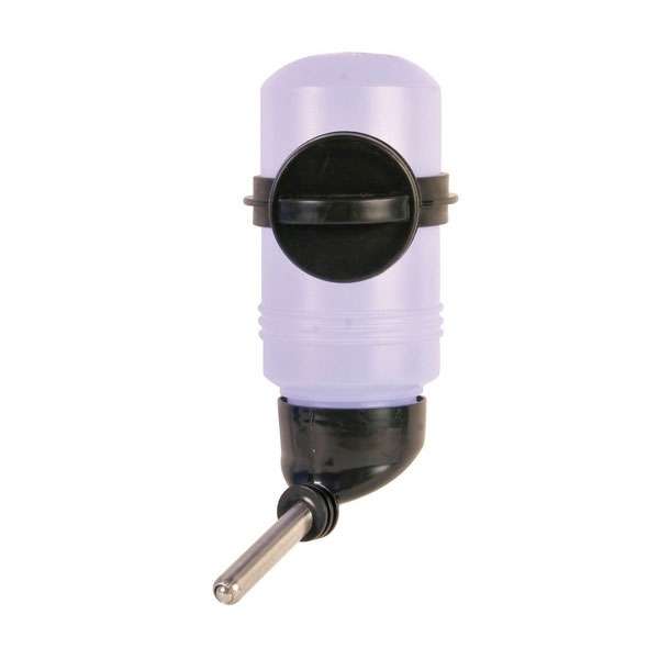 Trixie Kleintiertränke mit Käfighalter - 125 ml