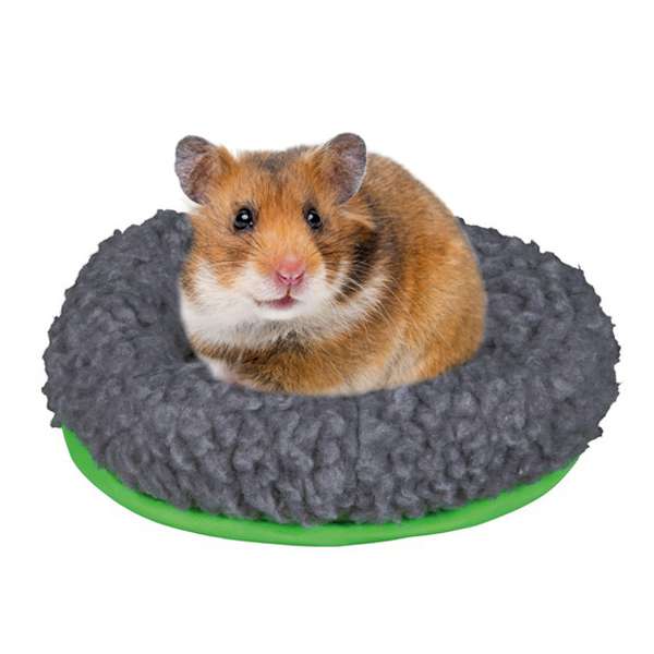 Trixie Hamsterkuschelbett - ca. 16 x 13 cm – Bild 3