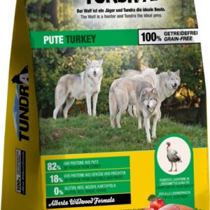 Tundra Pute & Huhn 11,34kg