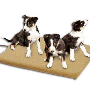 Karlie Vliesbezug für Heizmatte THERMO MASTER - Klein