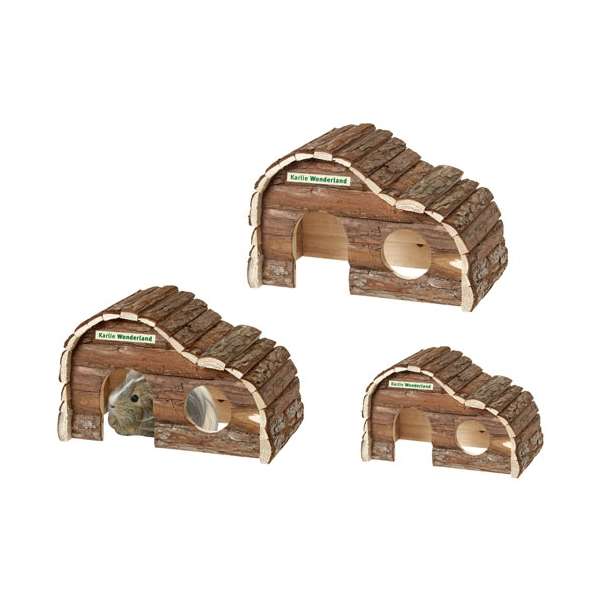 Karlie Rundhaus Ruby - Groß – Bild 3