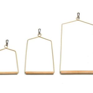 Karlie Bogenschaukel - Klein