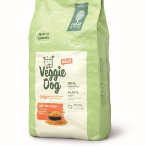 VeggieDog Origin 10kg