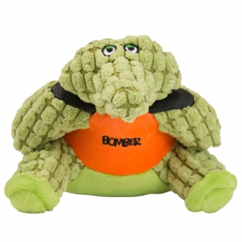 Zeus Bomber Special Forces Spielzeug - 23 cm - Tiger Axel – Bild 6