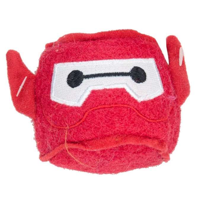 Disney Noggins Hundespielzeug - Big Hero Baymax – Bild 3