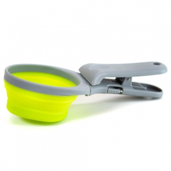 PROCYON Multifunktions Futterschaufel – Bild 6